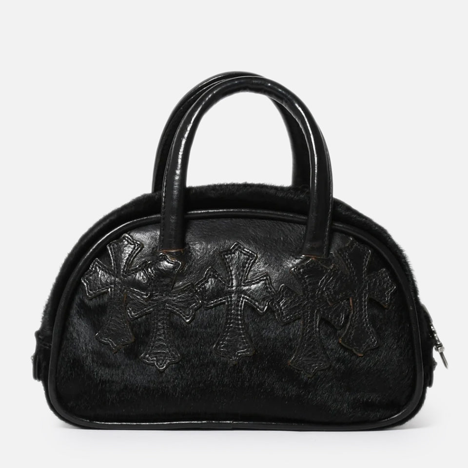 クロムハーツ CHROME HEARTS レザーアイテム 中古｜CASANOVA VINTAGE