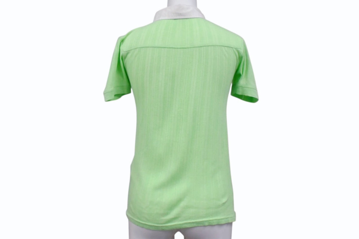 DOLCE&GABBANA ドルチェ&ガッバーナ ポロシャツ DOLCE&GABBANA ドルチェ&ガッバーナ ポロシャツ ST0039/TY7A2 コットン