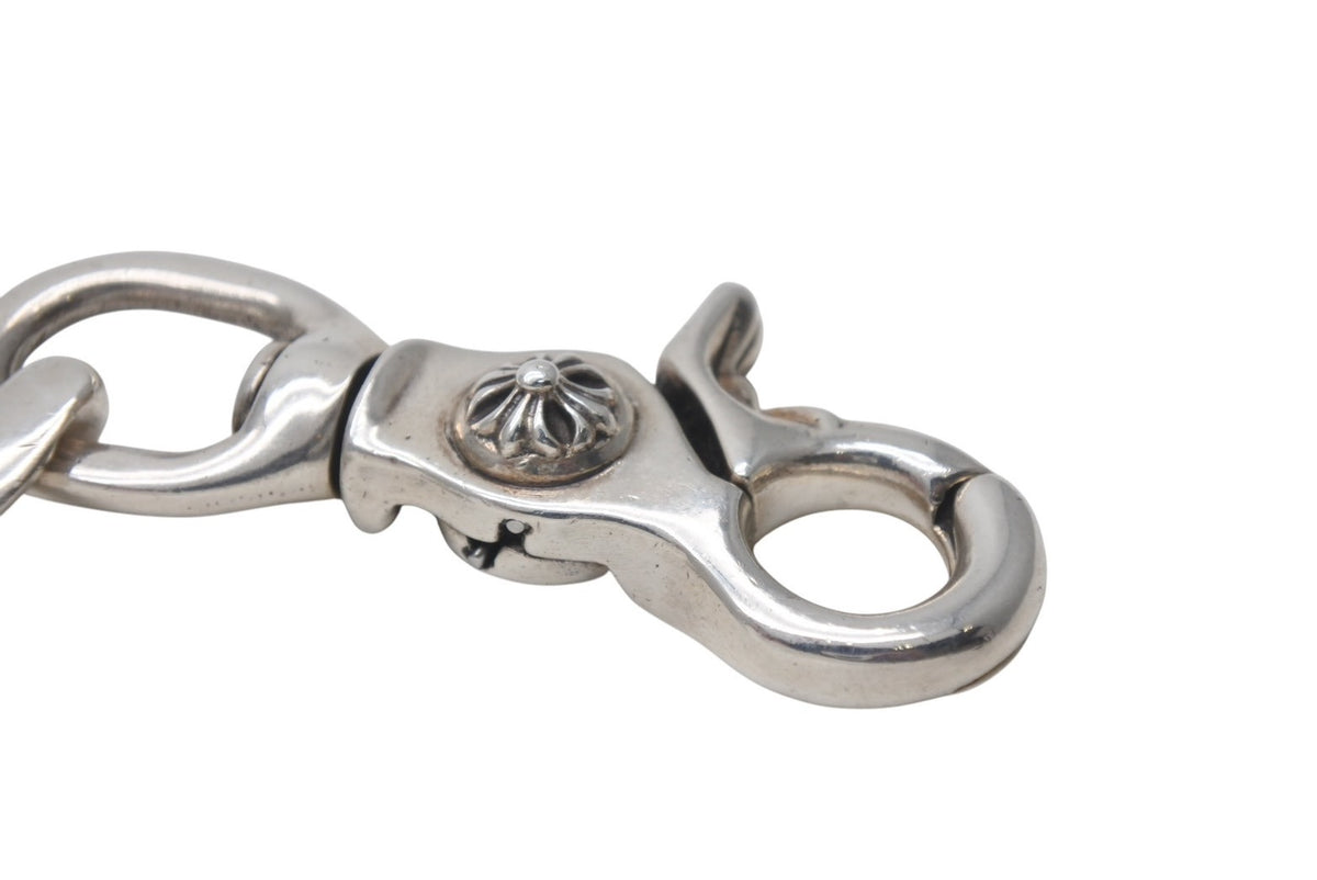 CHROME HEARTS クロムハーツ CLP CHNCLASSIC-SHT CHROME HEARTS クロムハーツ CLP CHNCLASSIC-SHT CHROME HEARTS クロム