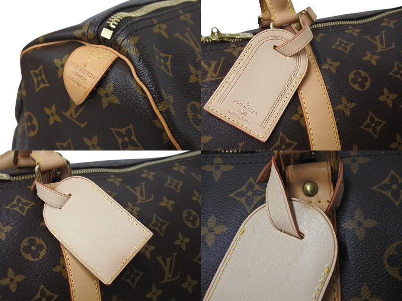 Louis Vuitton ルイヴィトン キーポル60 ボストン M41422 極美品 LOUIS VUITTON ルイヴィトン キーポル60 ボストンバッグ M41422