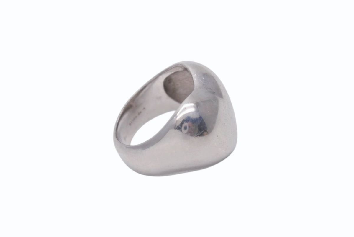 【最終値下】Bijou de M ぷっくりハートリング 10号 ぷっくりハートリング – Bijou de M