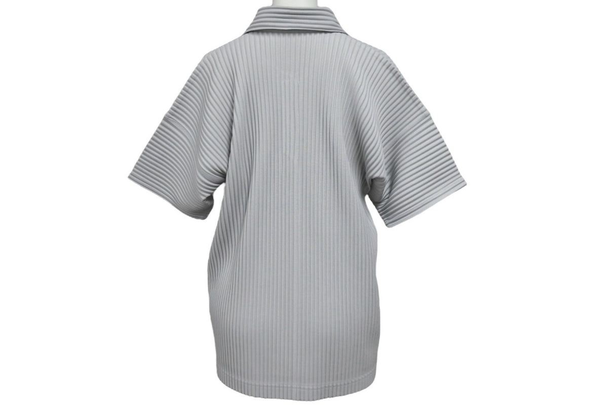 HOMME PLISSE ISSEY MIYAKE オムプリッセ イッセイミヤケ プリーツ