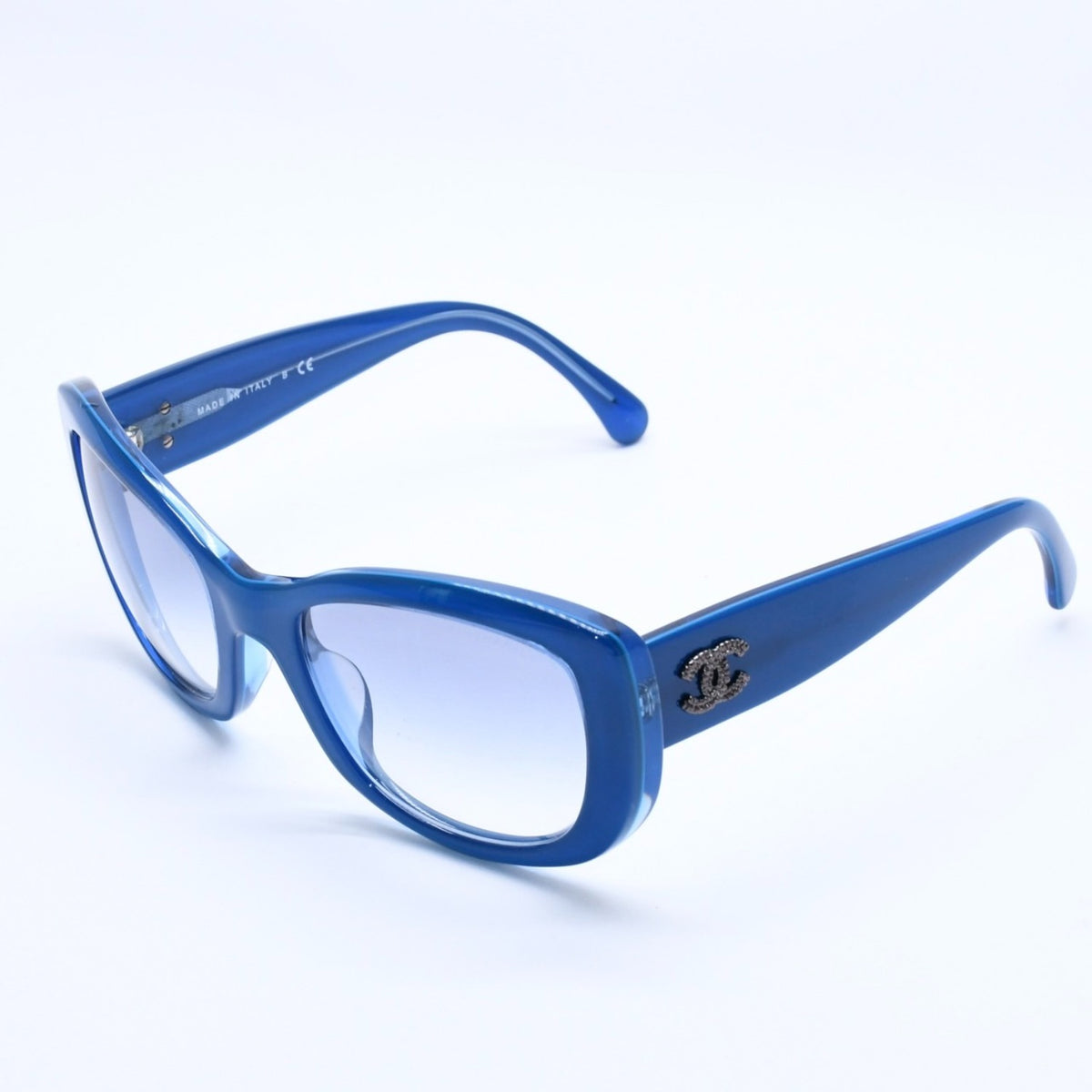 CHANEL シャネル サングラス アイウェア 5239-A c.1320/9S サイズ55