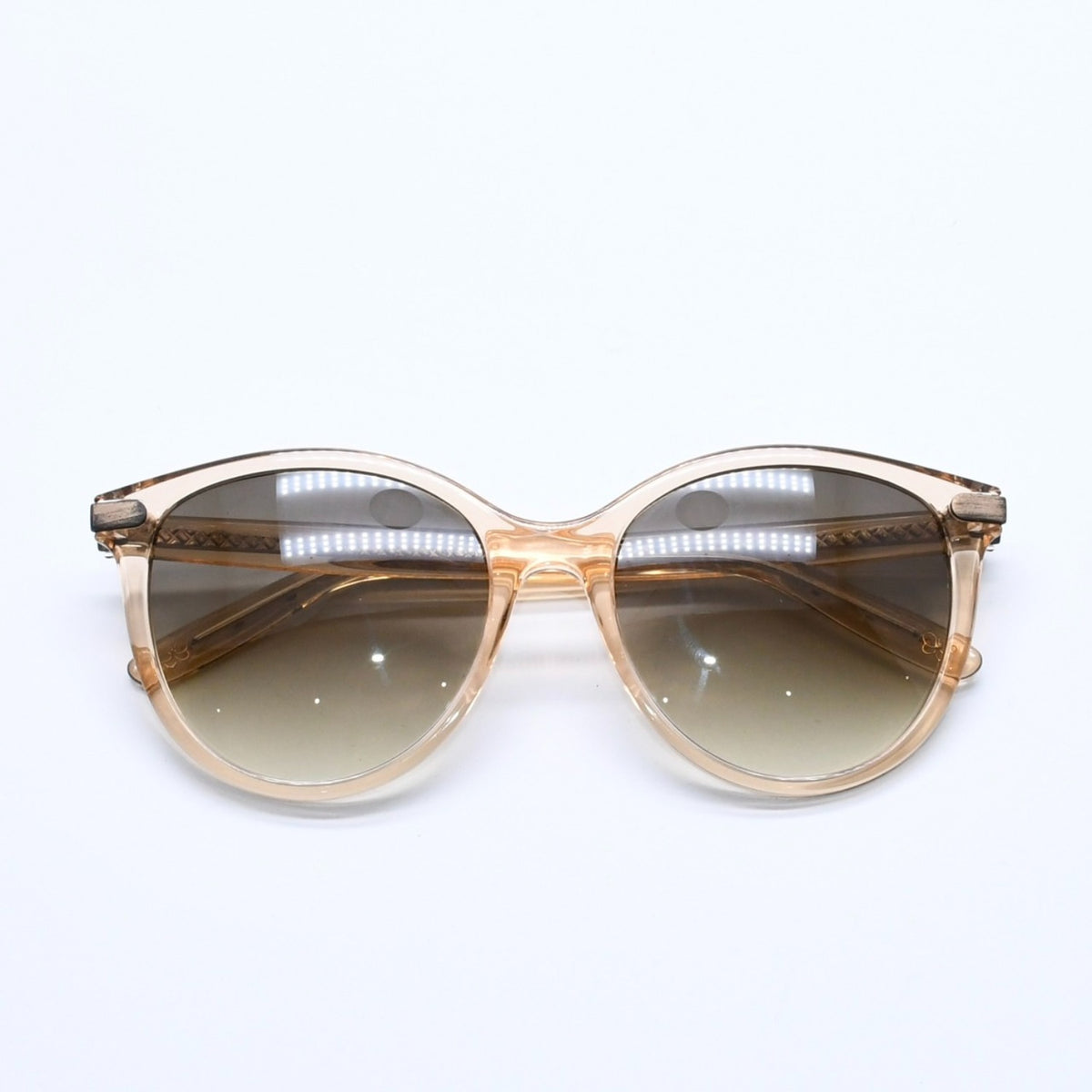 極美品 BOTTEGA VENETA ボッテガ ヴェネタ Sunglasses サングラス