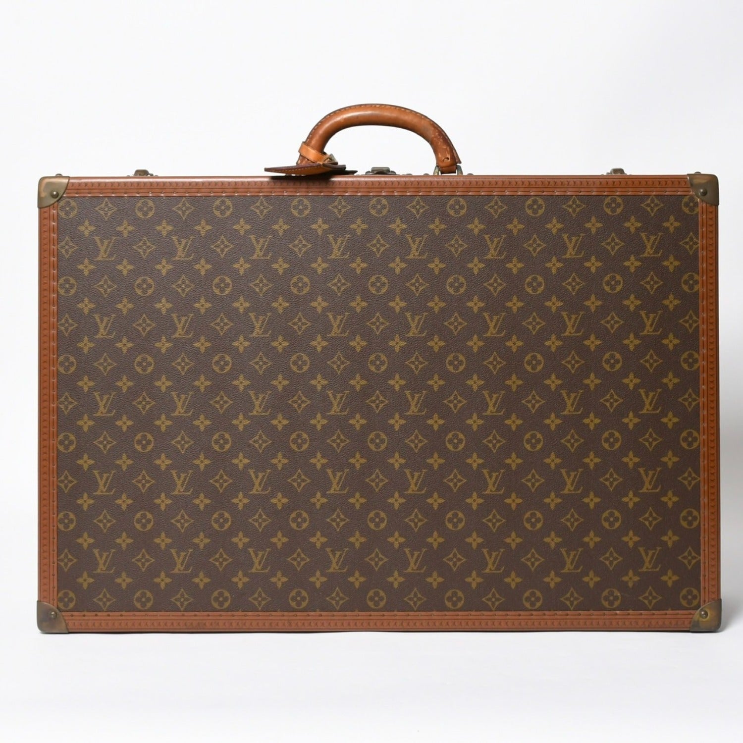 LOUIS VUITTON ルイヴィトン アルゼール70 トランクケース ハード