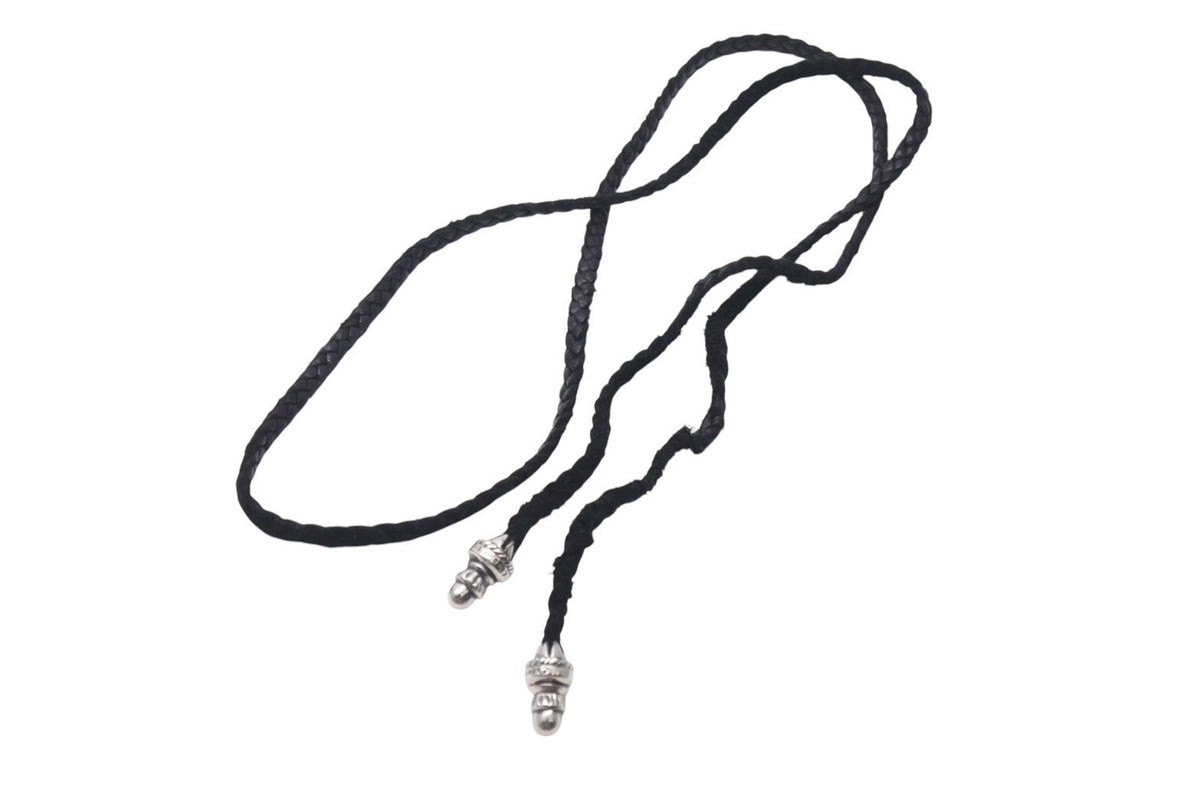 クロム 支払い用 HORWEEN社 クロムエクセル用タグ（※送料無料対象外） | ヌメ革と真鍮