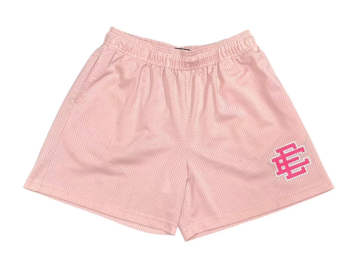 メッシュ ショーツ エリック エマニュエル ERIC EMMANUEL エリックエマニュエル メッシュ ショーツ ショート