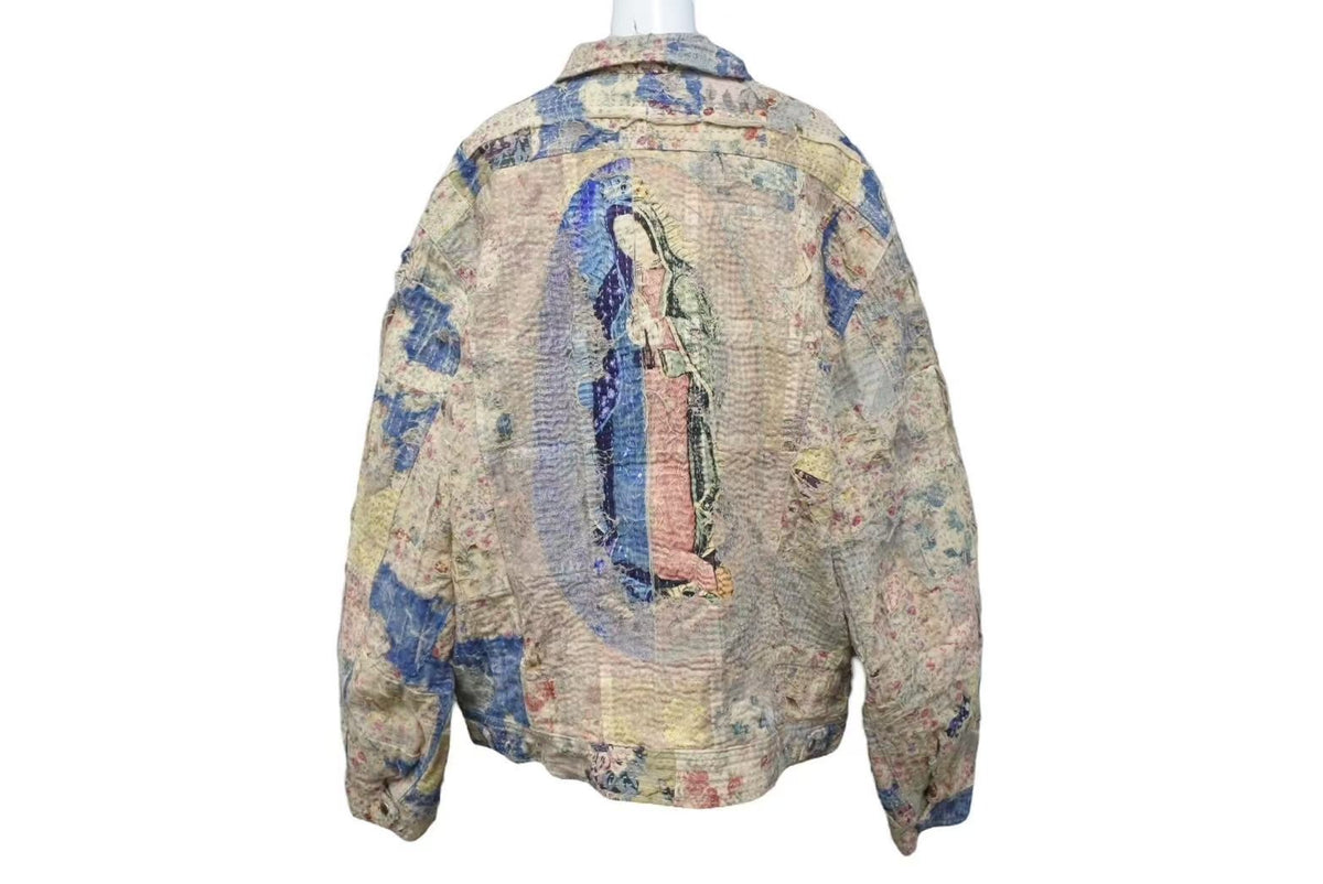 新品未使用 KAPITAL KOUNTRY キャピタル カントリー 2025SS