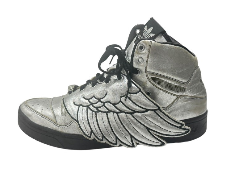 ADIDAS x Jeremy Scott アディダス ジェレミースコット JS WINGS