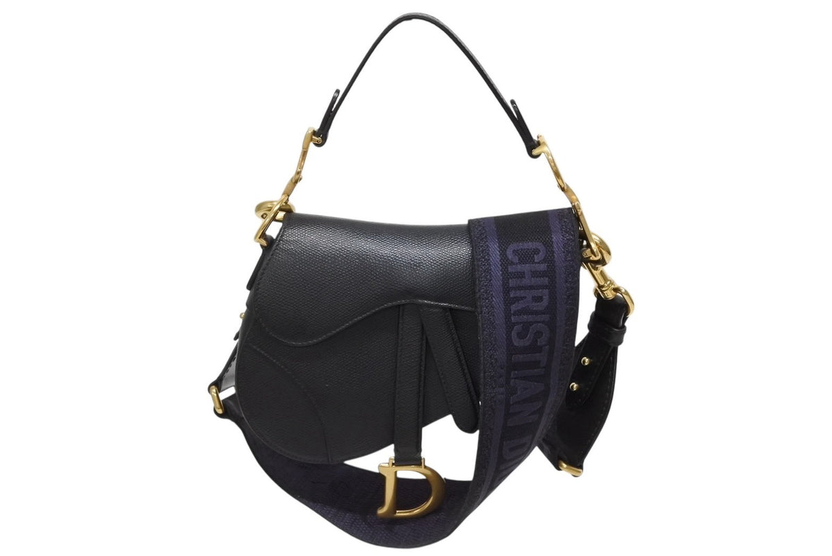 クリスチャンディオール レザー ワンショルダーバッグ フォーマル 黒 人気! クリスチャンディオール レザー ワンショルダーバッグ フォーマル 黒