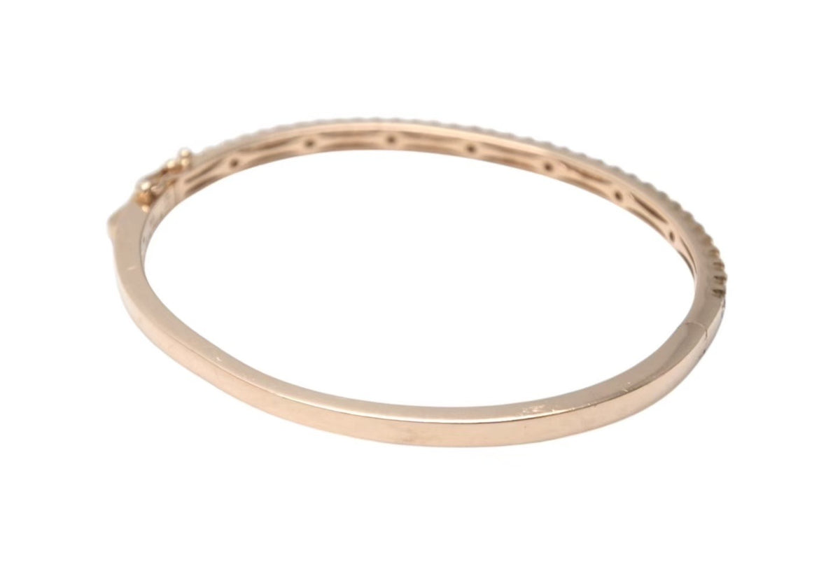 Bijou de M ビジュードエム Diamond Bangle MIOHARUTAKA ダイヤ