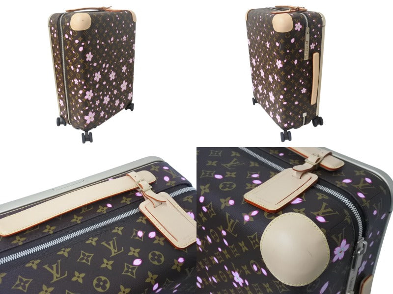【8/8までの出品】LOUIS VUITTON モノグラム キャリーバッグ 8/8までの出品】LOUIS VUITTON モノグラム キャリーバッグ 8/8までの