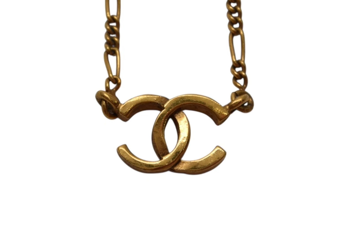 aktrs+10 CHANEL ヴィンテージシャネル ネックレス 箱無し aktrs+10 CHANEL ヴィンテージシャネル ネックレス 箱無し aktrs+10