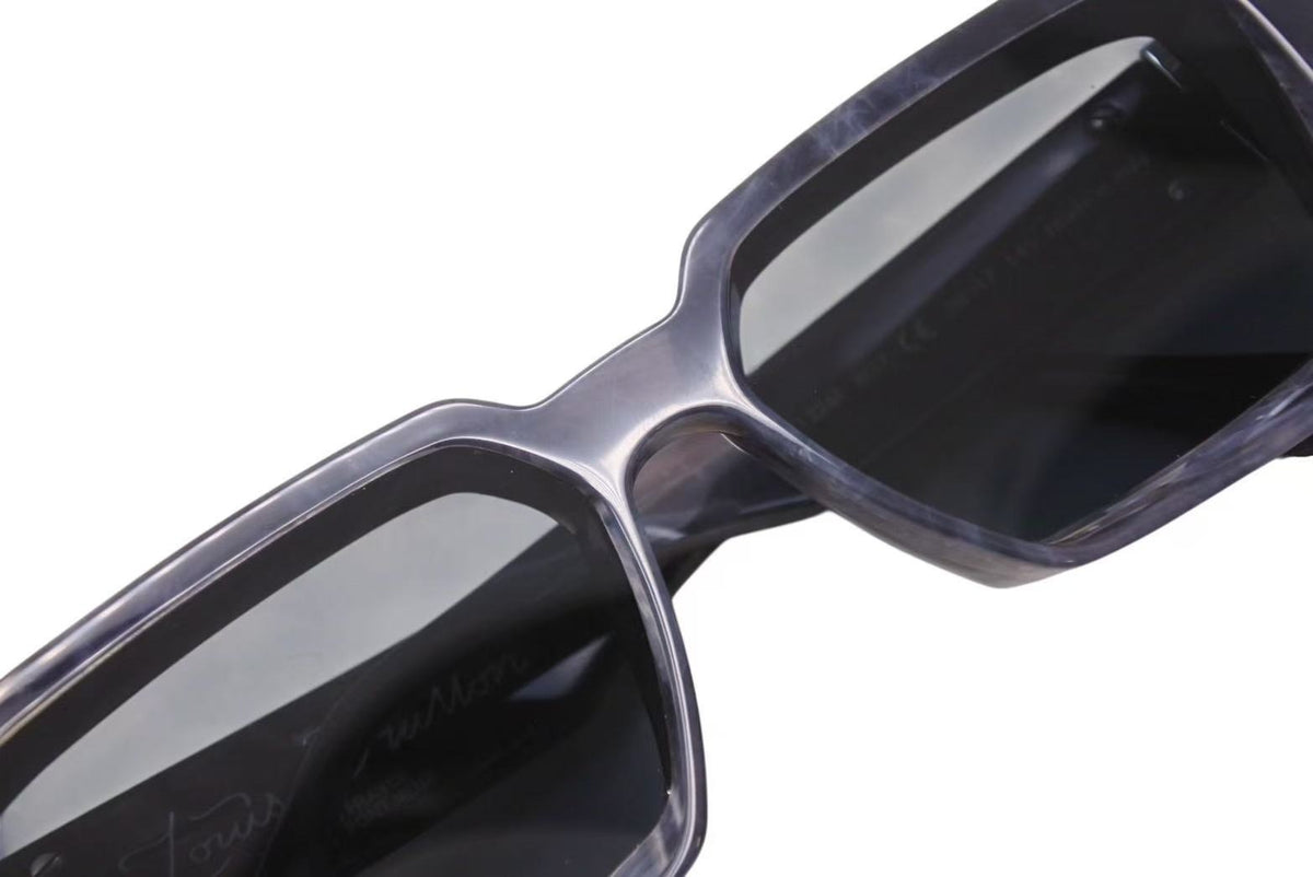 LOUIS VUITTON ルイヴィトン 1.1 ミリオネア サングラス Z1326E 8G7