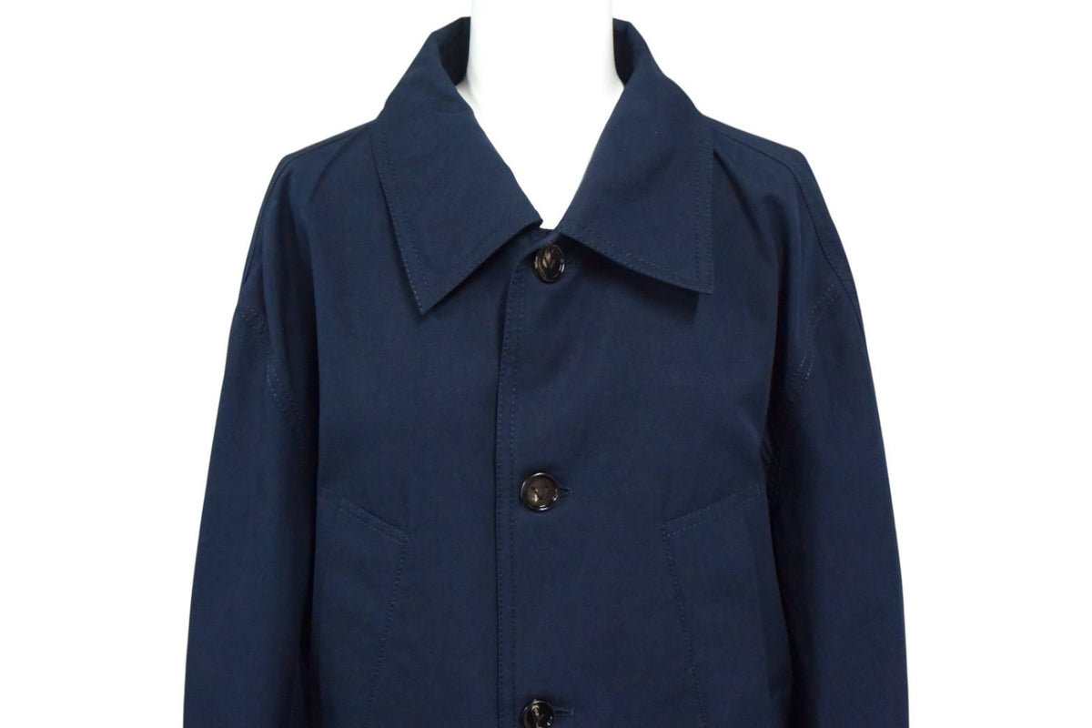 BOTTEGA VENETA ボッテガヴェネタ コットン シャツ ジャケット