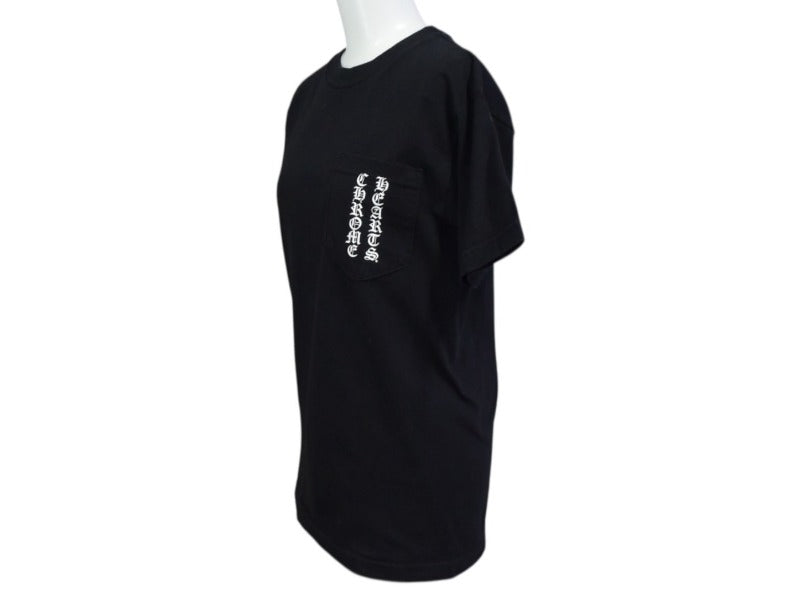 クロムハーツ tシャツ S クロムハーツ 半袖Tシャツ SIZE S