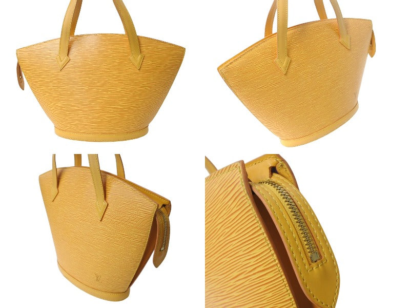 ルイヴィトン LOUIS VUITTON エピ ハンドバッグ ゴールド金具 LOUIS VUITTON（ルイ・ヴィトン） バッグ エピ レディース ブランド