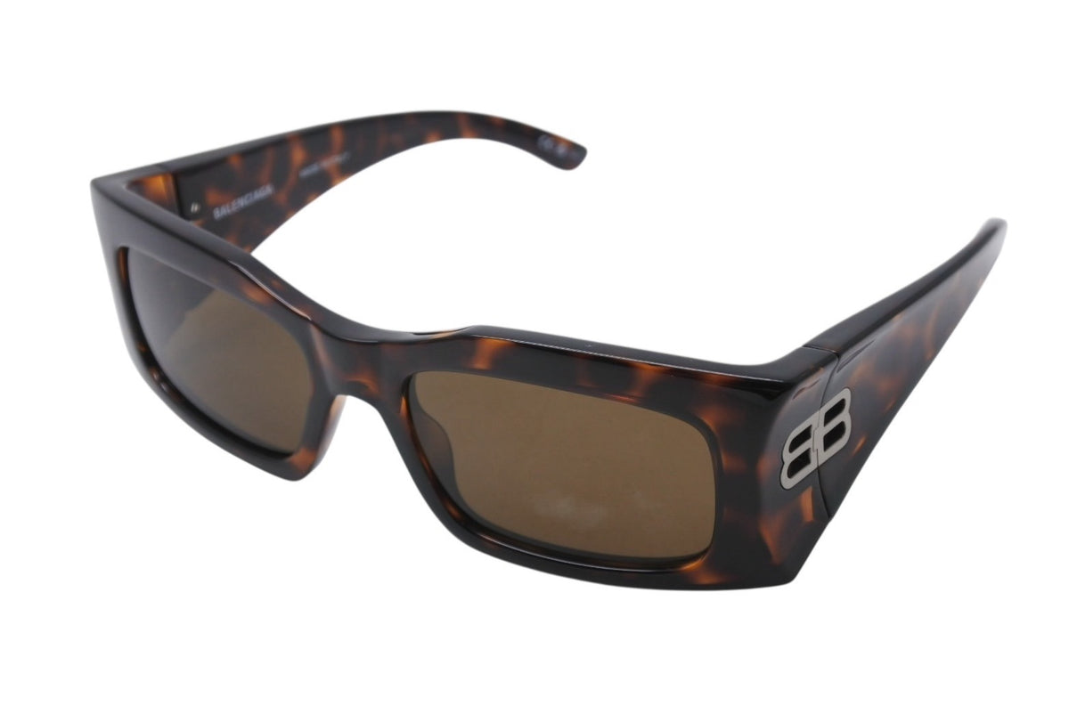 BALENCIAGA バレンシアガ スクエア サングラス アイウェア BB0291S