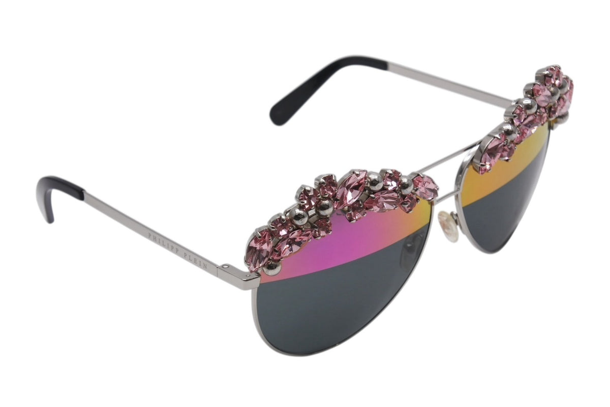 PHILIPP PLEIN フィリッププレイン サングラス サンシャイン