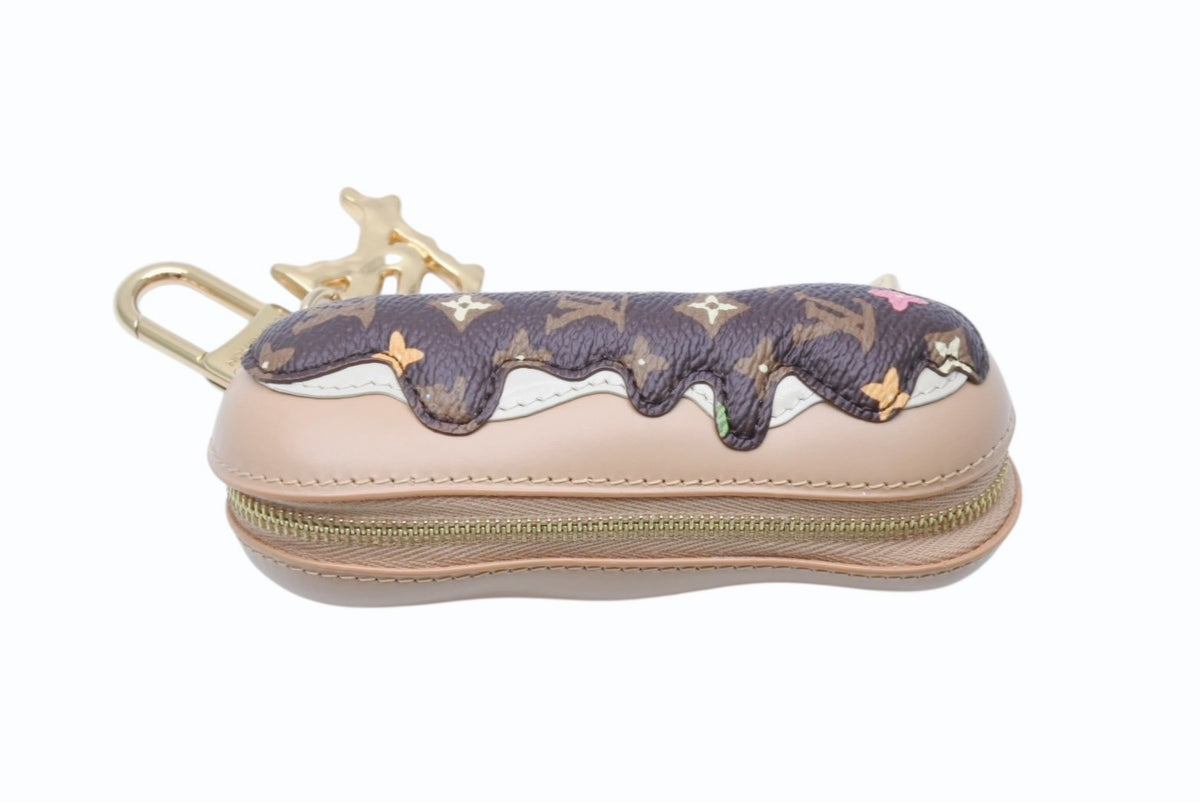 新品未使用 LOUIS VUITTON ルイヴィトン ポーチ LV エクレア