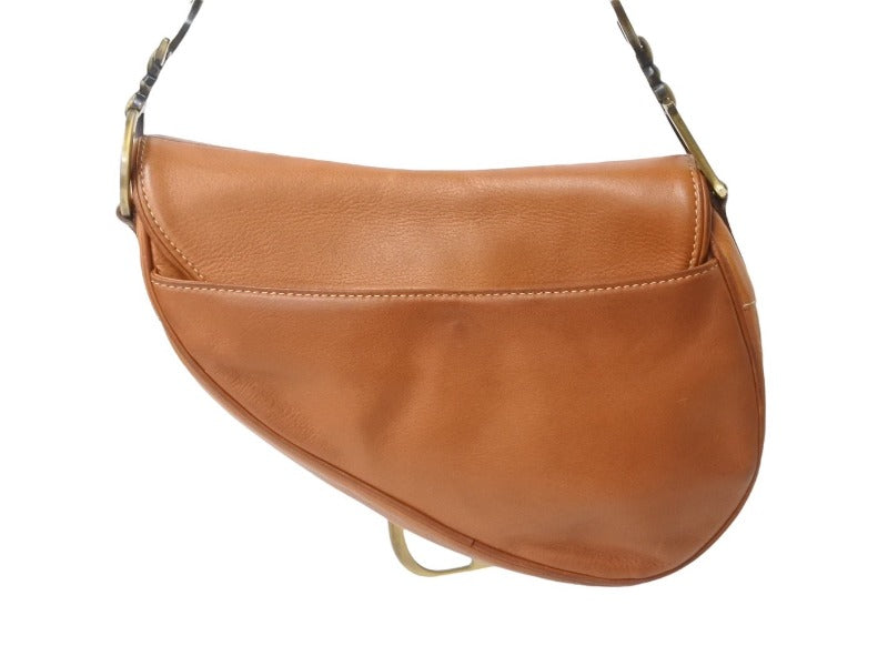 Christian Dior クリスチャンディオール サドルバッグ チャーム