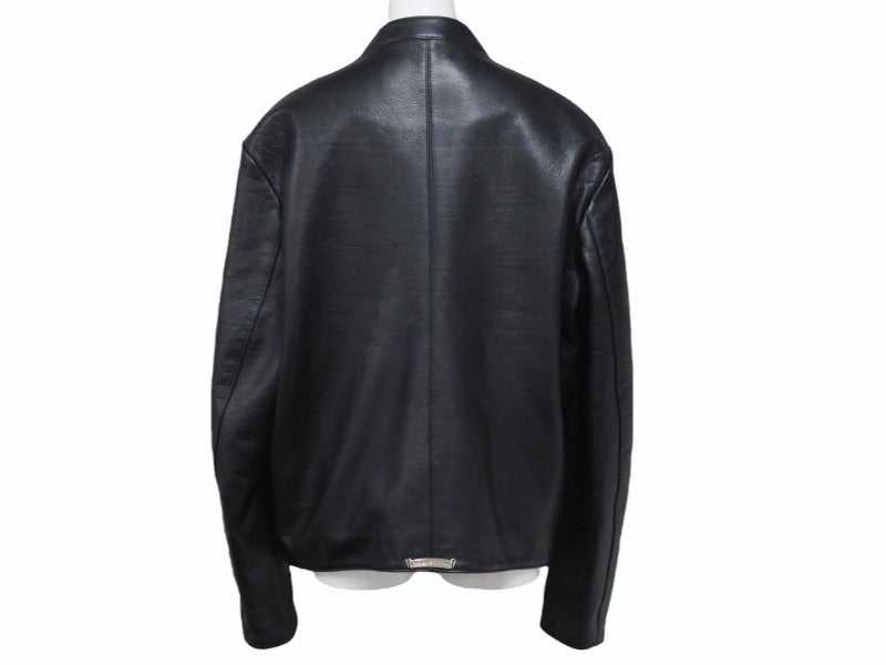 極美品 CHROME HEARTS クロムハーツ RACING 2 レーシング2 シングル