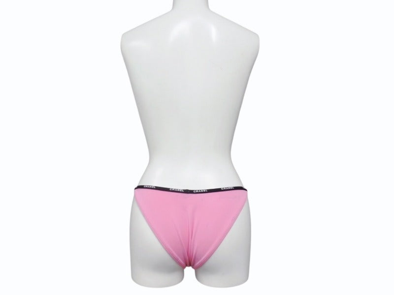 CHANEL シャネル スイムパンツ スイムウェア ビキニ セパレート 水着