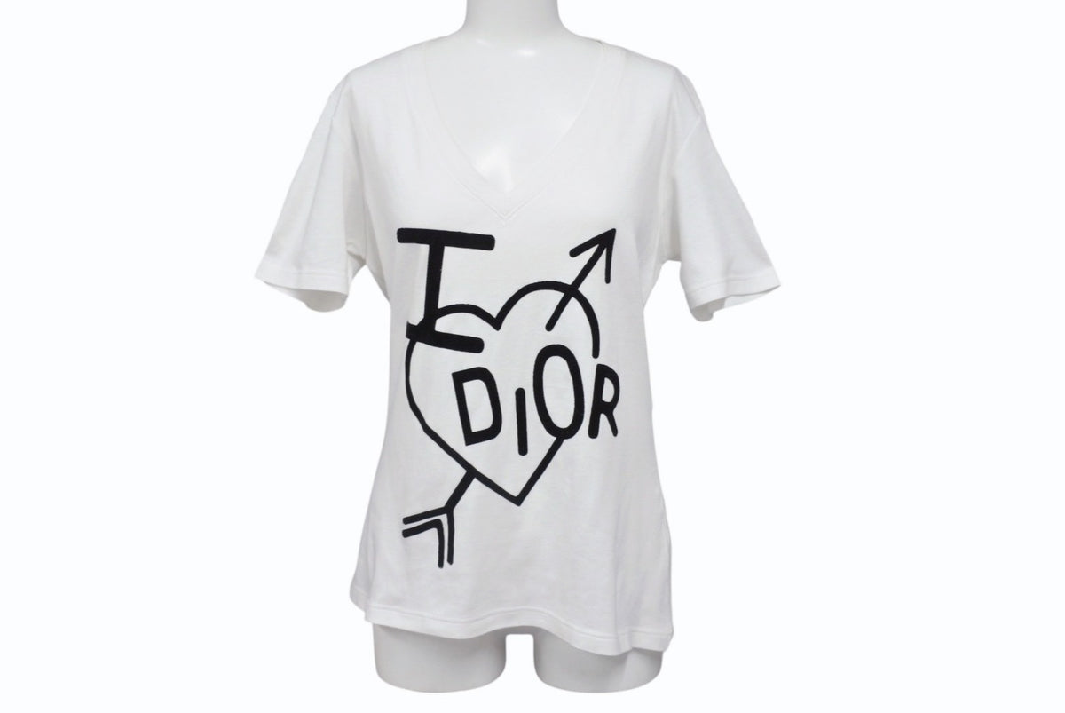 美品　ガリアーノ　クリスチャンディオール　Tシャツ　スパンコール　Mサイズ 楽天市場】【中古】美品 クリスチャンディオール Tシャツ ガリアーノ期