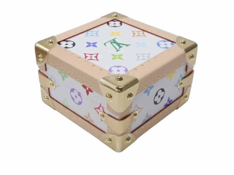 新品未使用 LOUIS VUITTON ルイヴィトン LV × TM マル ピラミッド