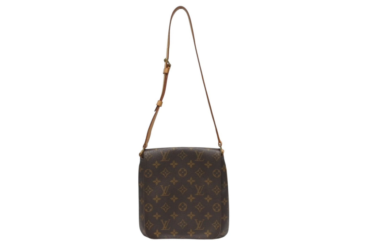 ルイ・ヴィトン モノグラム ミュゼットサルサ M51258 LM1002 Amazon | Louis Vuitton (ルイ・ヴィトン) M51258 ミュゼットサルサ