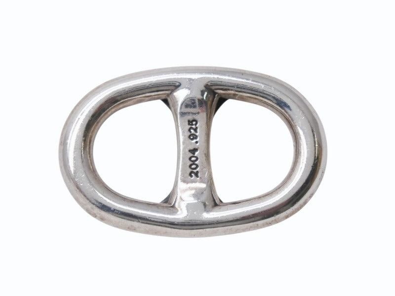 CHROME HEARTS クロムハーツ SCARF RING スカーフリング シルバー925