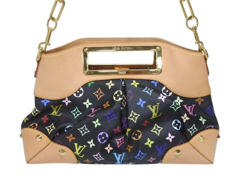 極美品 LOUIS VUITTON ルイヴィトン ショルダーバッグ ジュディMM