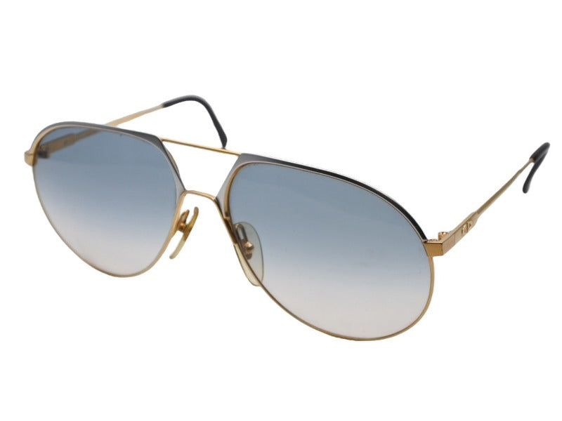 penny　クリスチャンディオール サングラス ティアドロップ ビンテージ Christian Dior クリスチャンディオール ティアドロップ型サングラス