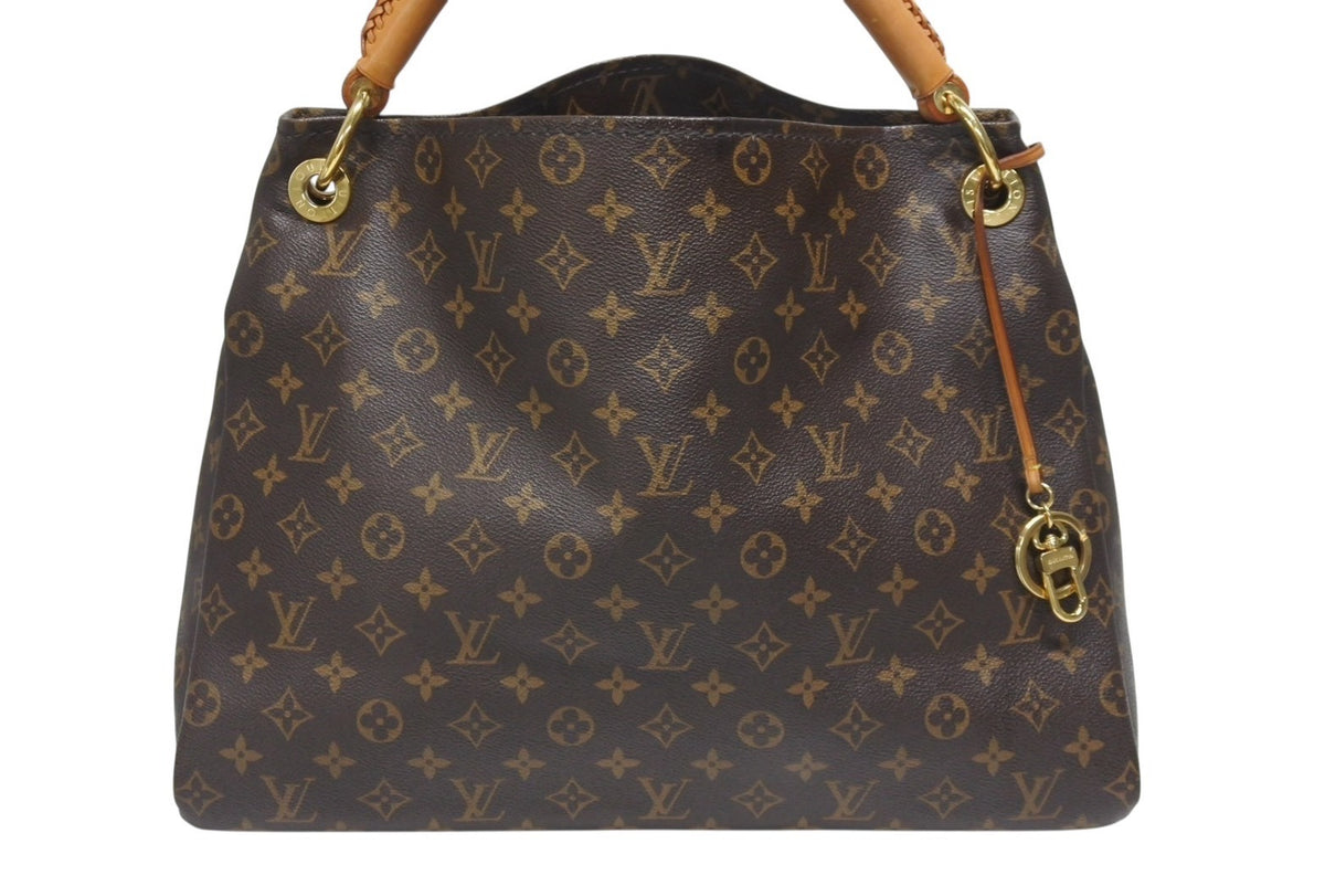 LOUIS VUITTON ルイヴィトン アーツィーMM トートバッグ M40249