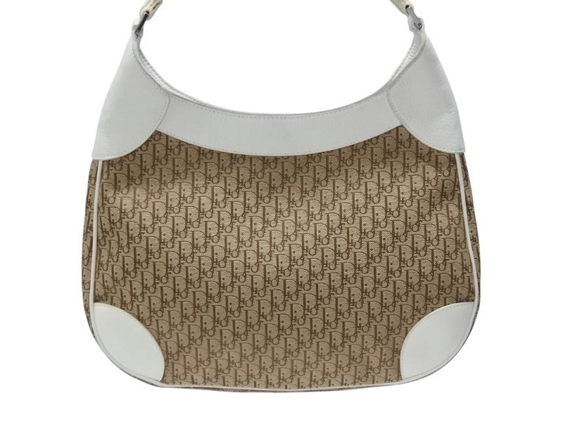 Christian Dior クリスチャンディオール ストリートシック トロッター