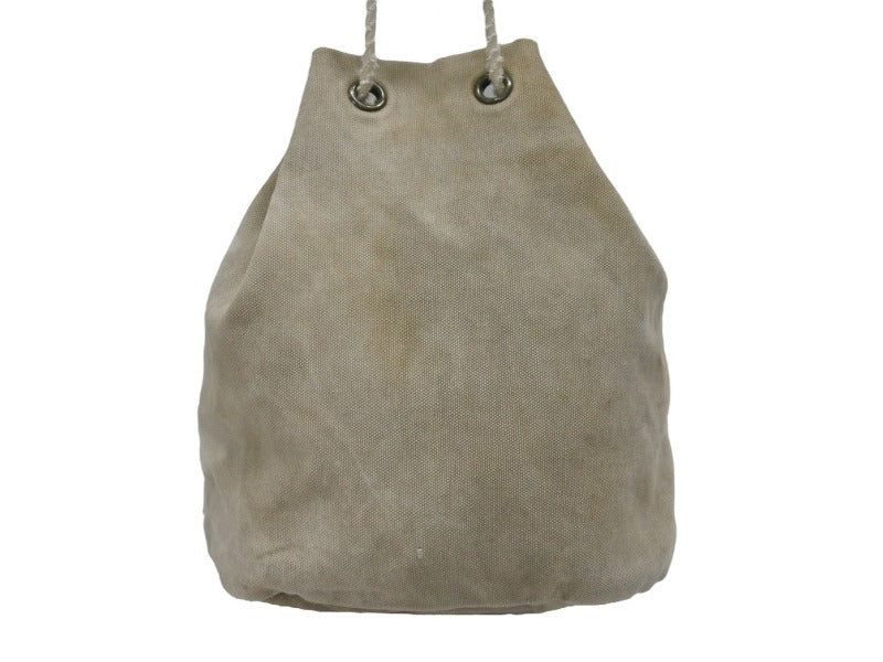 READYMADE レディメイド ROPE SACK ロープサック 巾着バッグ コットン