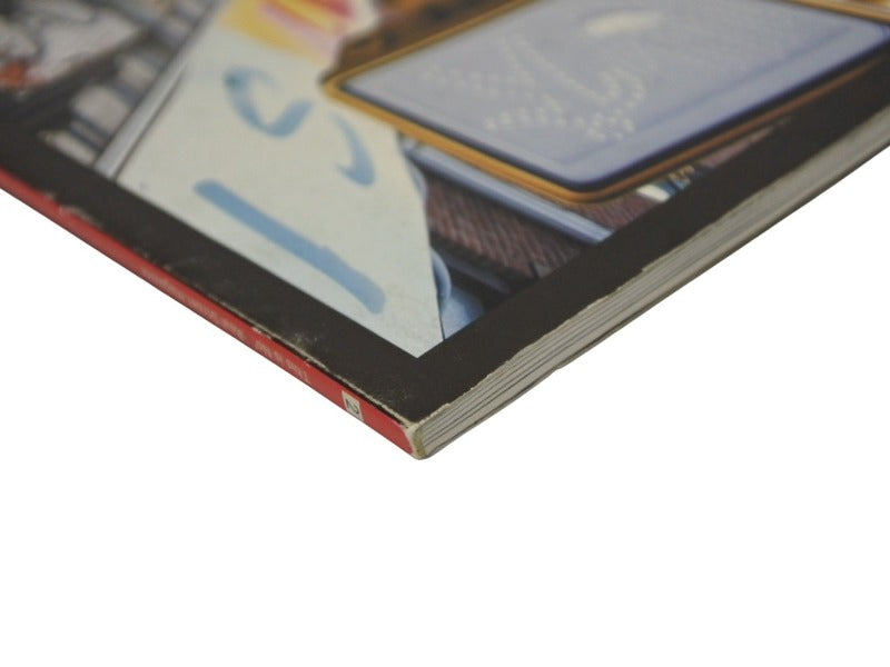 212MAG 212マガジン HIPHOP 雑誌 本 2005 SUMMER AT THE STREET ♯7 美