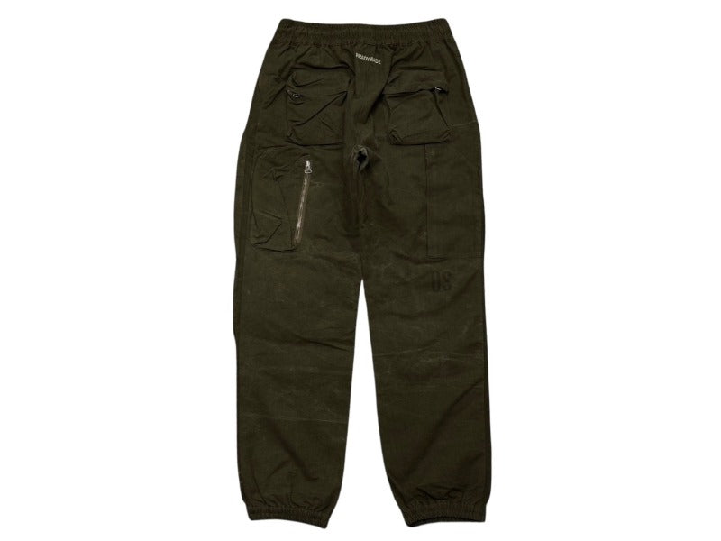 readymade multi pocket pants サイズ0 READYMADE レディメイド MULTI POCKET PANTS マルチポケットパンツ RE