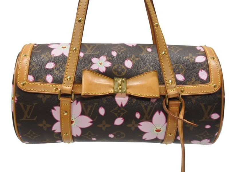 美品　ルイヴィトン パピヨン ルイヴィトン新作パピヨン♡