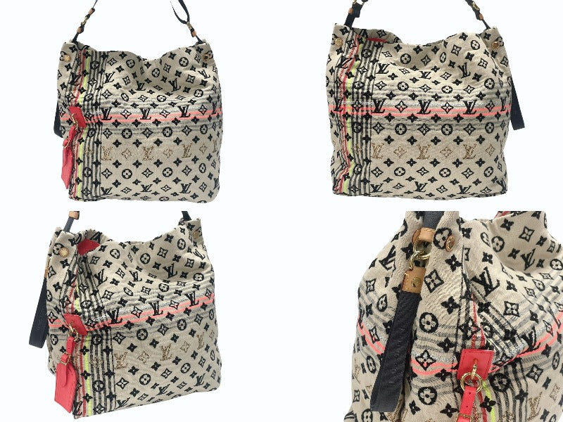 ヴィトン　ショルダーバッグ LOUIS VUITTON】ルイヴィトン『ダミエ ジャイアント ナイル