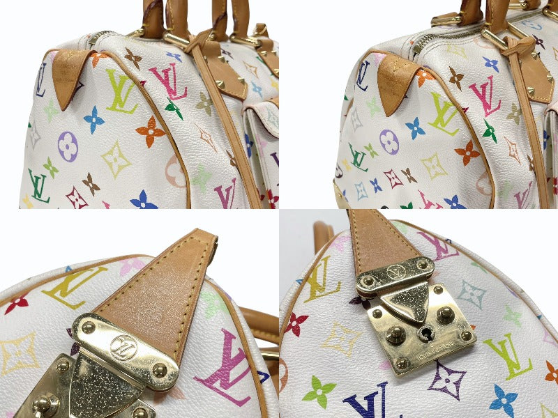 LOUIS VUITTON ルイヴィトン スピーディ30 ハンドバッグ M92643