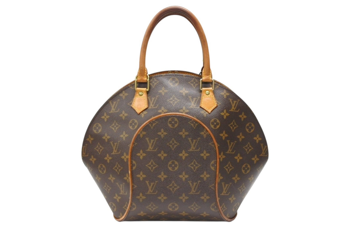 LOUIS VUITTON ルイヴィトン エリプスMM ハンドバッグ 廃盤 M51126