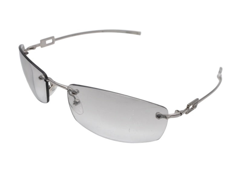 GUCCI グッチ リムレスサングラス GG 1784/STRASS YB7VZ サイズ60