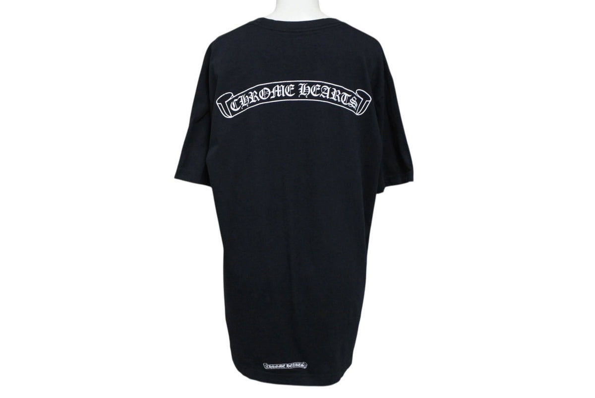CHROME HEARTS RICHARD STARK TEE クロムハーツ 東京限定 リチャード