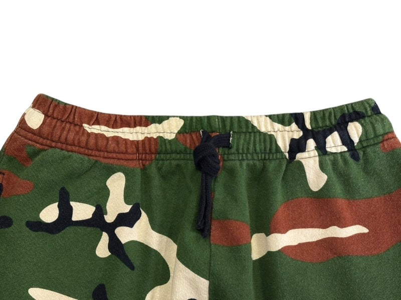 CHROME HEARTS クロムハーツ × MATTY BOY マッティボーイ CAMO CARGO