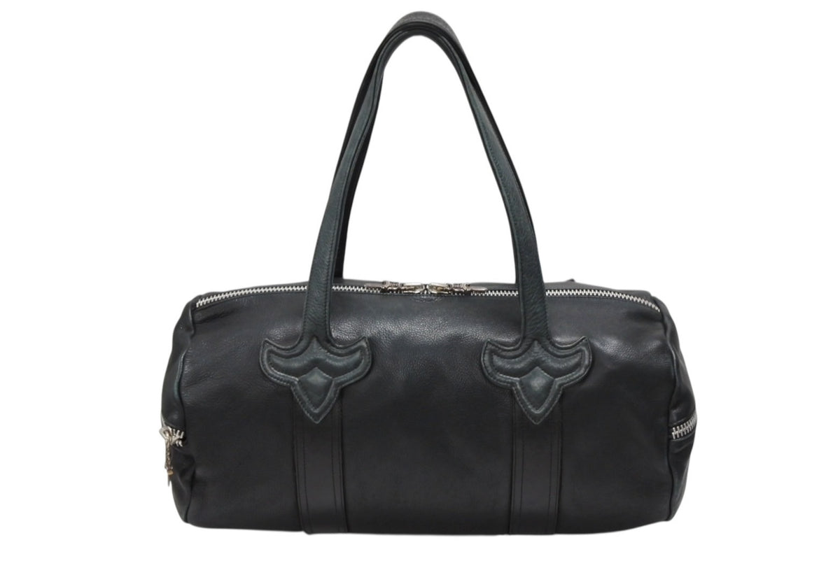 CHROME HEARTS クロムハーツ DUFFLE TINY タイニー ダッフルバッグ