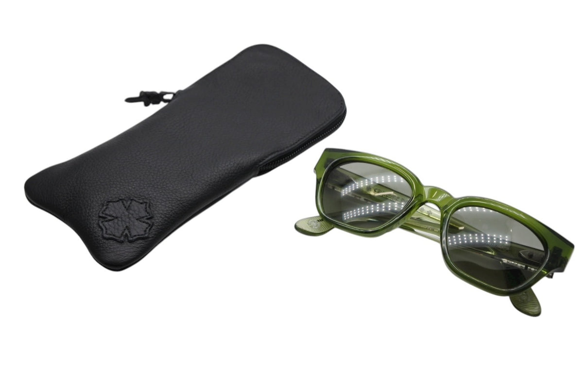 CHROME HEARTS クロムハーツ MIDIXATHRILL Ⅱ サングラス アイウェア