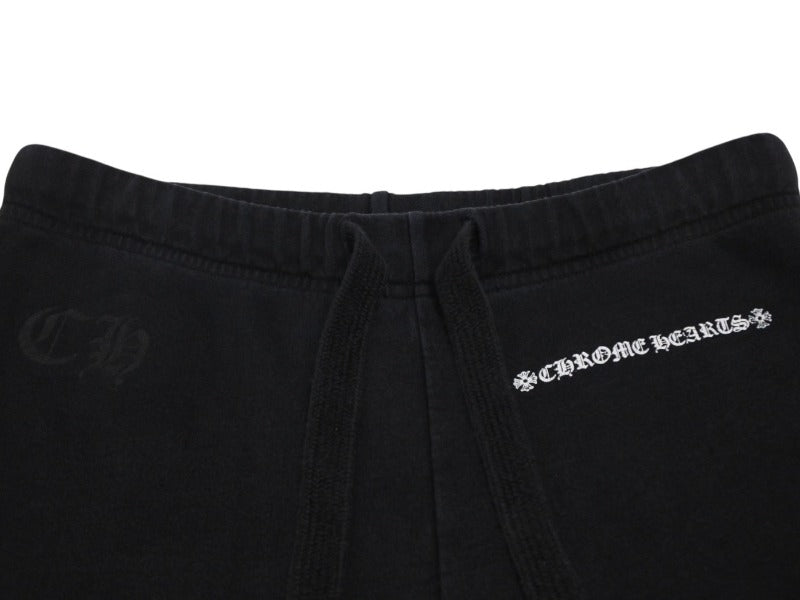 新品未使用 CHROME HEARTS クロムハーツ ティーバー スウェットパンツ