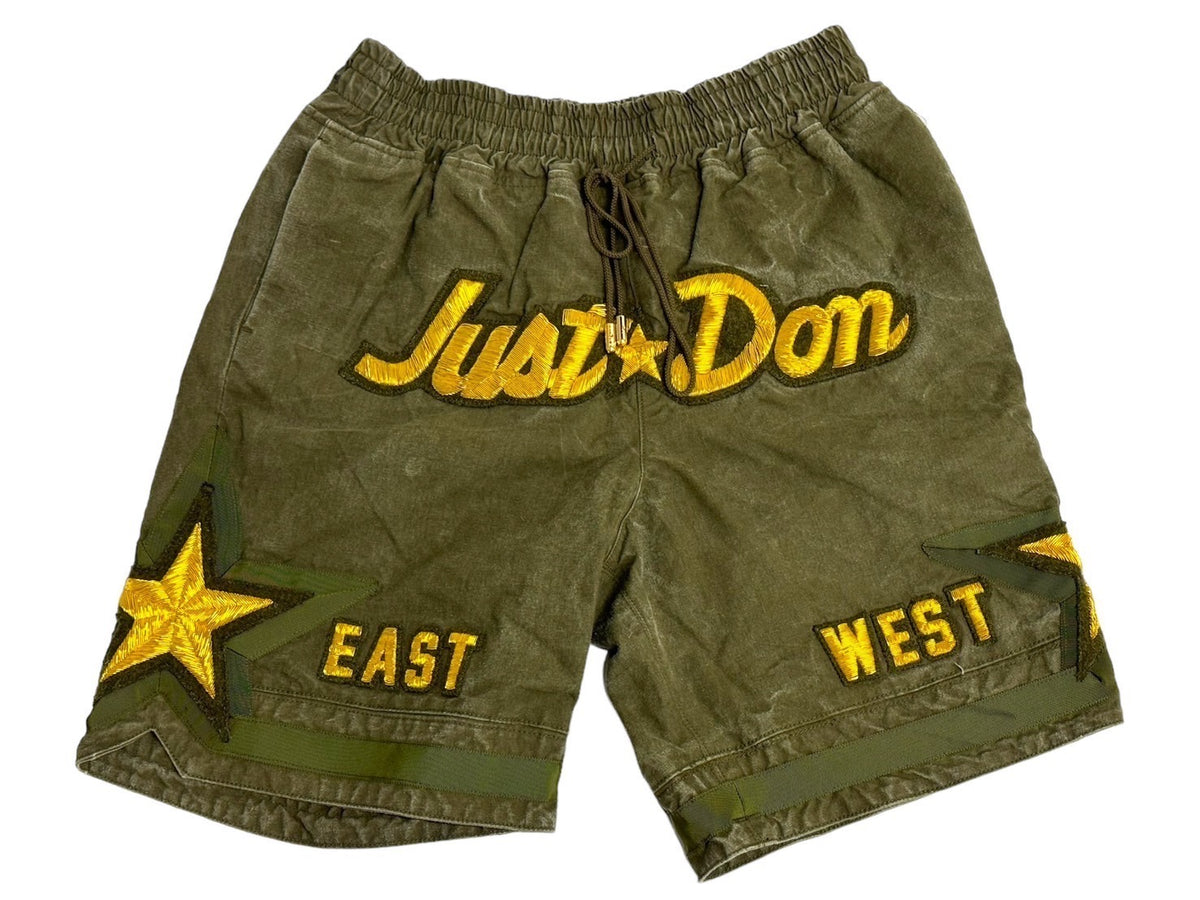 極美品 JUST DON × READYMADE ジャストドン レディメイド バスケット