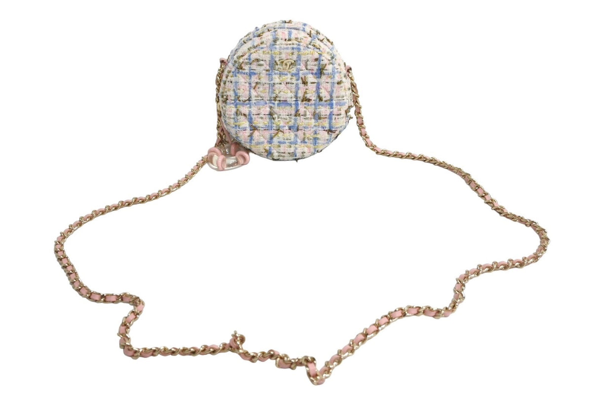 極美品 CHANEL シャネル チェーンショルダーバッグ 27番台 ココマーク